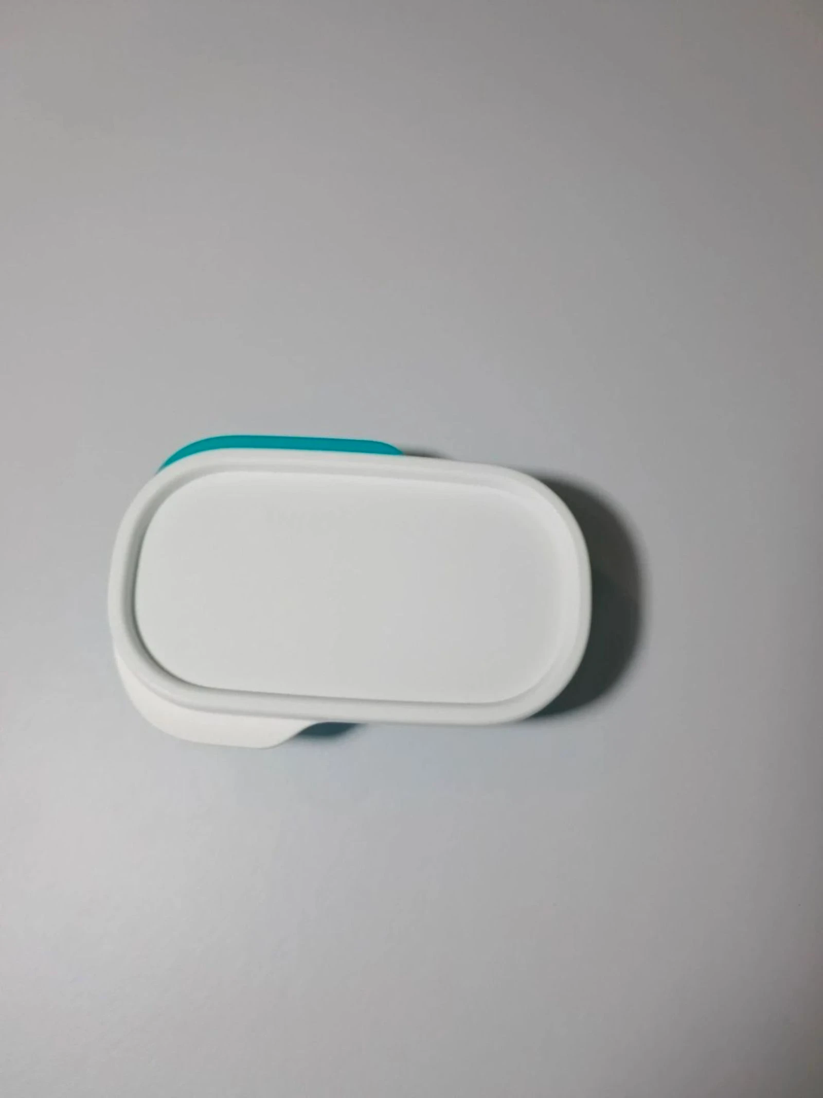 🥣 Snackbox met scheidingswand | Tupperware 🥣 – photo 13